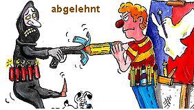 Karneval knickt ein vor Gewalt.jpg