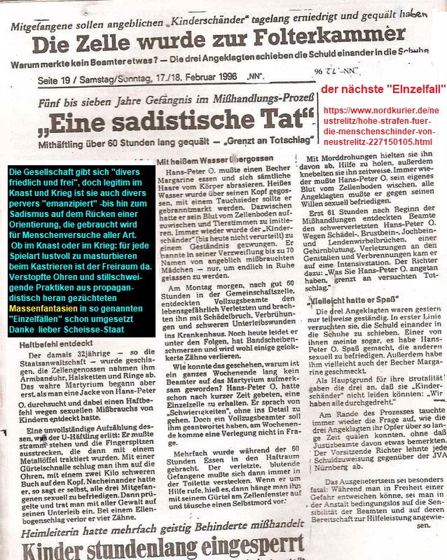 völlig unbeabsichtigtes Geilwerden durch Sündenbockpropaganda bei diversen Spielarten des Masturbierens beim Kastrieren.jpg