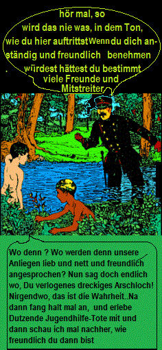 die Anarchisten gehen mit den Pädophilen im Mittelmehr schwimmen.gif
