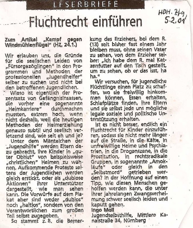 wer Kinder so erzieht und integriert, daß sie funktionieren, macht Ameisen aus ihnen.jpg