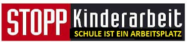 Schule ist ein ilegaler  krimineller Arbeitsplatz, denn Kinderarbeit ist verboten.jpg