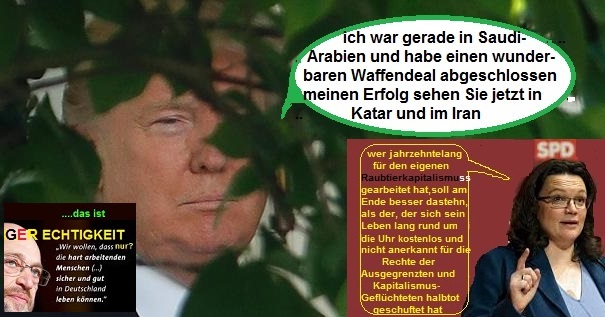 Erwachsenen Sex und Liebe funktionieren nur mit Feindbildern, Rentenabzockern und  Toten.jpg