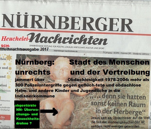 NN- Heuchlerpresse wunderschön mitgearbeitet an der Vertreibung in Obdachlosigkeit und Tod.jpg