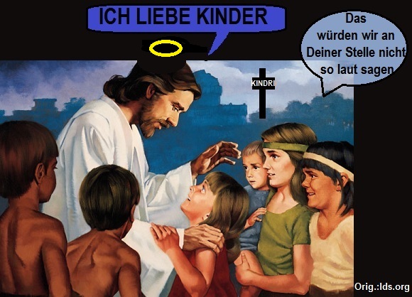 jesus liebt kinder die verfälschung der definition obliegt seinen henkerInnen.jpg