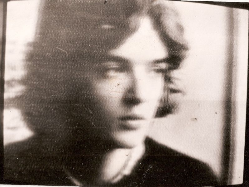 niemand wird dich vergessen.jpg