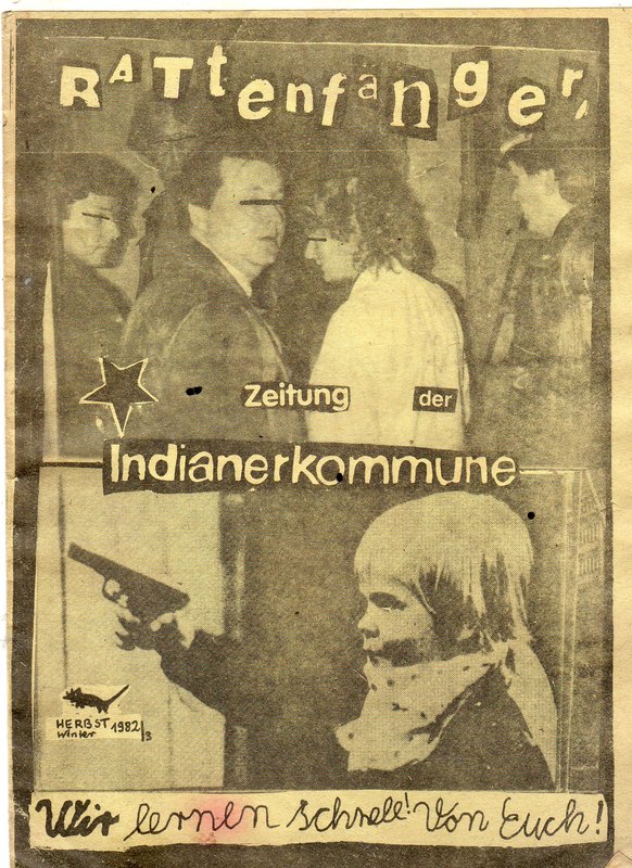 Rattenfänger eine Zeitung der Indianerkommune.jpg