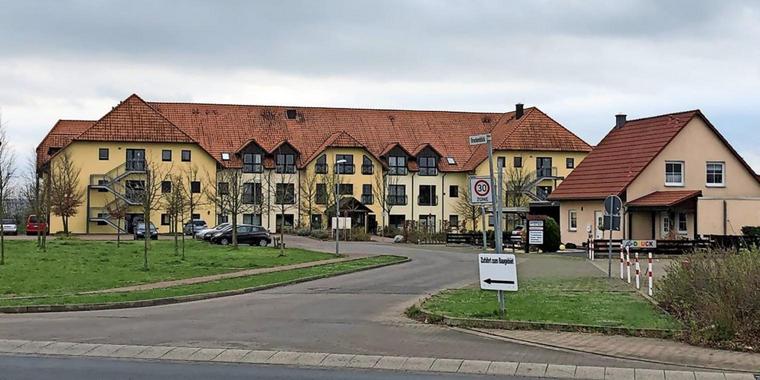 unfähig zum vielgepriesneen Schutz Seniorenheim Brockenblick in Gadenstedt 16 Personen bisher infiziert.jpg