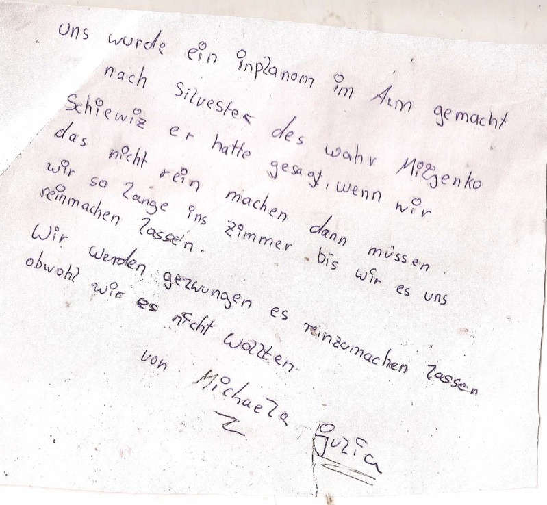 Michaelas Erklärung bezüglich dem youtube Lösch ihres Schicksals.jpg